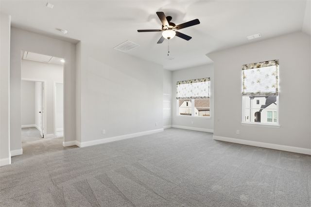 2209 Sandrellan Street, Fort Worth, TX 76008