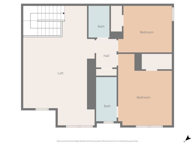 2209 Sandrellan Street, Fort Worth, TX 76008