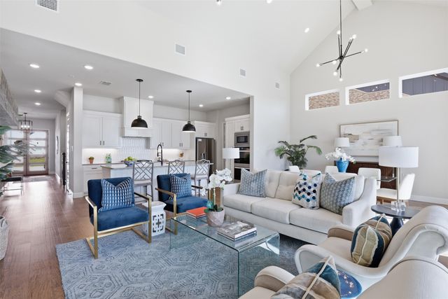 2209 Sandrellan Street, Fort Worth, TX 76008