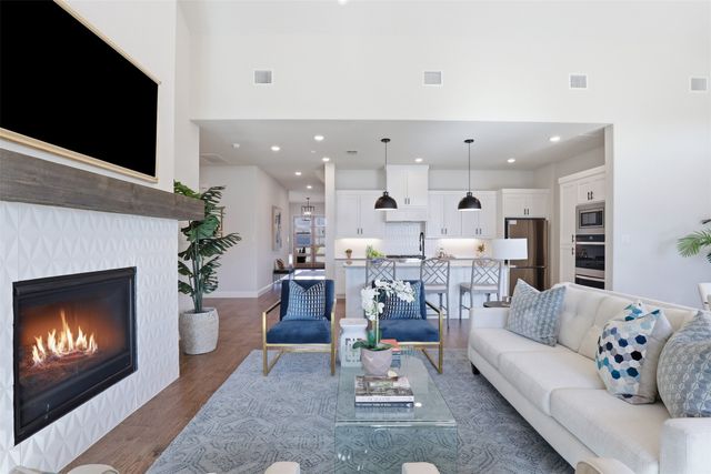 2209 Sandrellan Street, Fort Worth, TX 76008