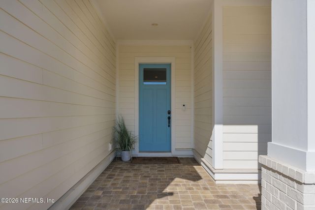 599 TIMBER BRIDGE Lane, Atlantic Beach, FL 32233