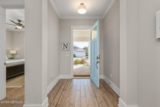 599 TIMBER BRIDGE Lane, Atlantic Beach, FL 32233