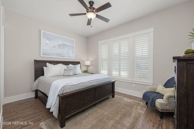 599 TIMBER BRIDGE Lane, Atlantic Beach, FL 32233