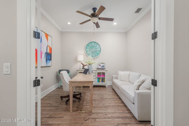 599 TIMBER BRIDGE Lane, Atlantic Beach, FL 32233