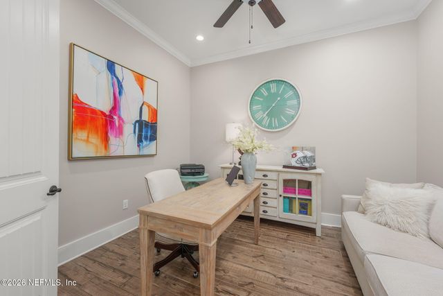 599 TIMBER BRIDGE Lane, Atlantic Beach, FL 32233