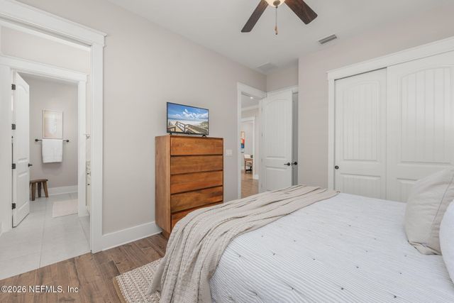 599 TIMBER BRIDGE Lane, Atlantic Beach, FL 32233