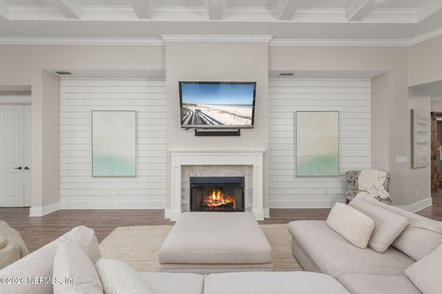 599 TIMBER BRIDGE Lane, Atlantic Beach, FL 32233