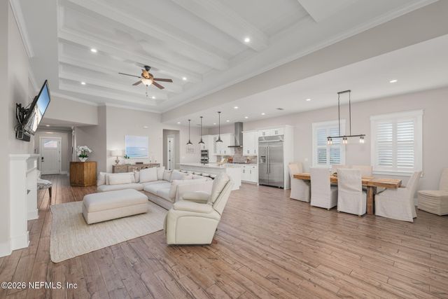 599 TIMBER BRIDGE Lane, Atlantic Beach, FL 32233