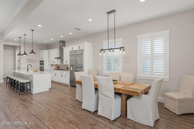 599 TIMBER BRIDGE Lane, Atlantic Beach, FL 32233