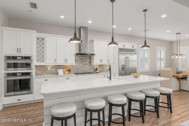 599 TIMBER BRIDGE Lane, Atlantic Beach, FL 32233