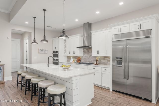 599 TIMBER BRIDGE Lane, Atlantic Beach, FL 32233