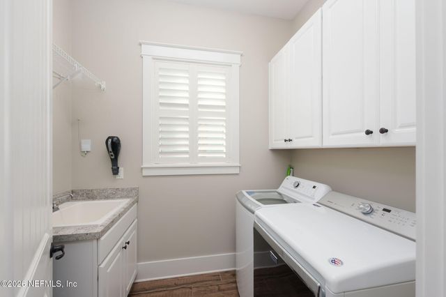 599 TIMBER BRIDGE Lane, Atlantic Beach, FL 32233