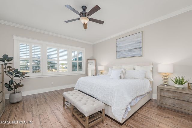 599 TIMBER BRIDGE Lane, Atlantic Beach, FL 32233