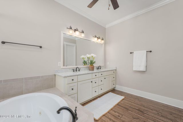 599 TIMBER BRIDGE Lane, Atlantic Beach, FL 32233