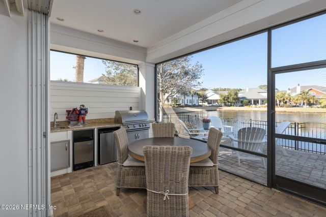 599 TIMBER BRIDGE Lane, Atlantic Beach, FL 32233