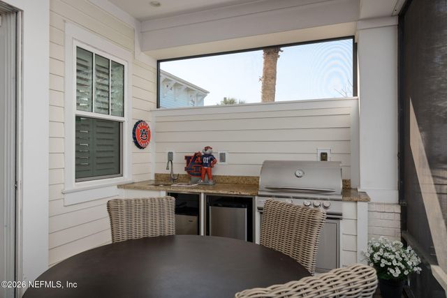 599 TIMBER BRIDGE Lane, Atlantic Beach, FL 32233