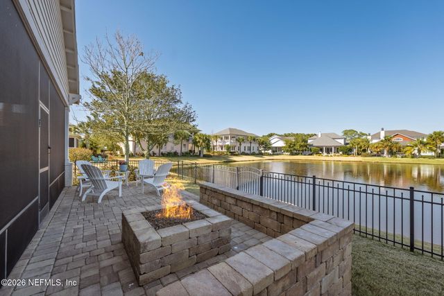 599 TIMBER BRIDGE Lane, Atlantic Beach, FL 32233