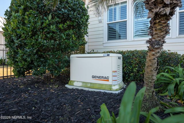 599 TIMBER BRIDGE Lane, Atlantic Beach, FL 32233