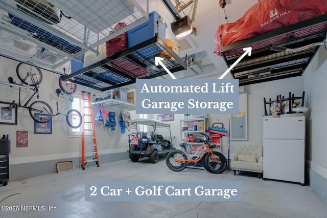 599 TIMBER BRIDGE Lane, Atlantic Beach, FL 32233