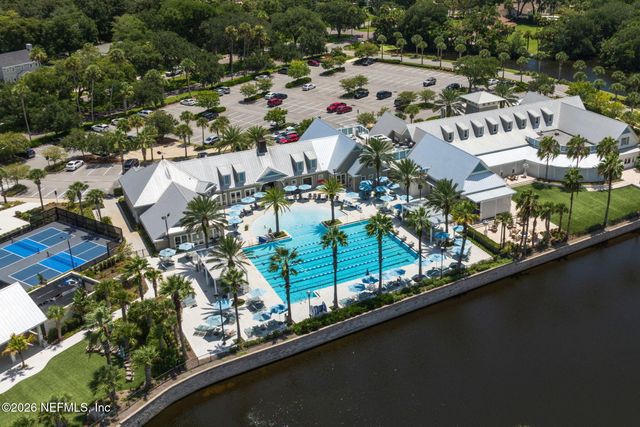 599 TIMBER BRIDGE Lane, Atlantic Beach, FL 32233