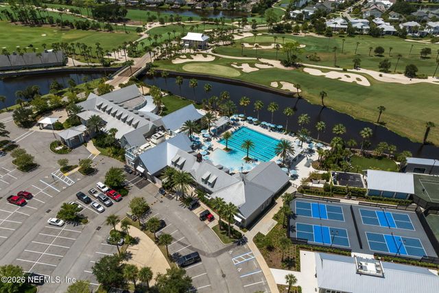 599 TIMBER BRIDGE Lane, Atlantic Beach, FL 32233