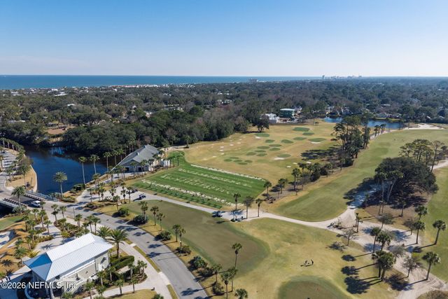 599 TIMBER BRIDGE Lane, Atlantic Beach, FL 32233