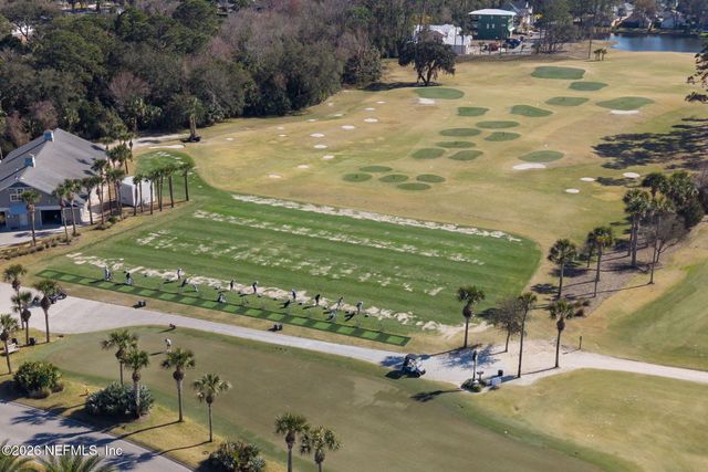 599 TIMBER BRIDGE Lane, Atlantic Beach, FL 32233