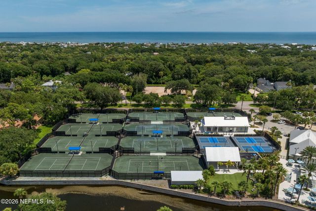 599 TIMBER BRIDGE Lane, Atlantic Beach, FL 32233