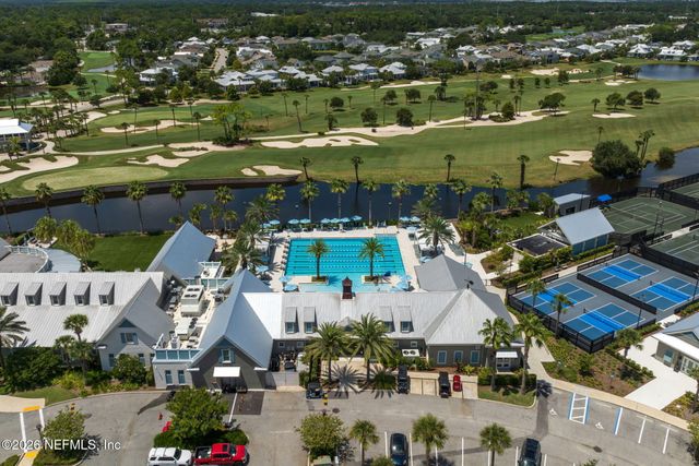 599 TIMBER BRIDGE Lane, Atlantic Beach, FL 32233