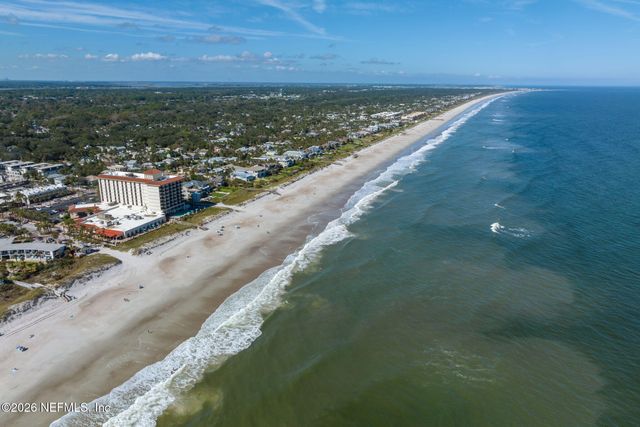 599 TIMBER BRIDGE Lane, Atlantic Beach, FL 32233