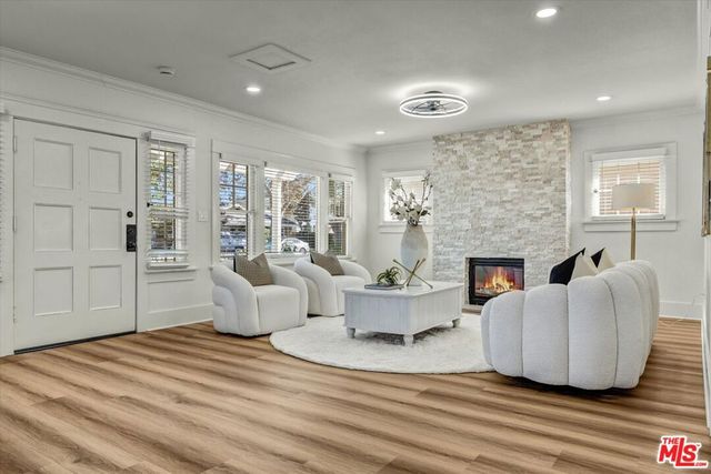 325 N Olive Street, Anaheim, CA 92805