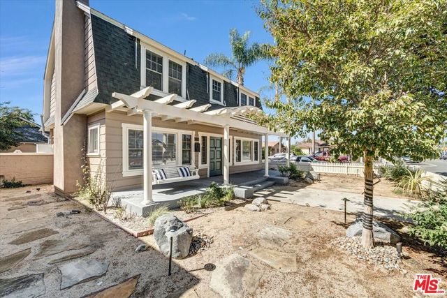 325 N Olive Street, Anaheim, CA 92805