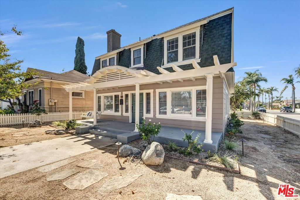 325 N Olive Street, Anaheim, CA 92805 — photo 5