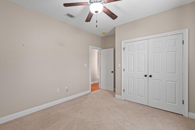 6 Beauregard Dr., Hattiesburg, MS 39402