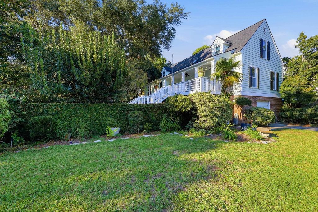 615 North Creekside Dr., Murrells Inlet, SC 29576 — photo 2