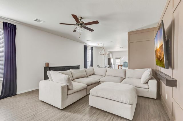 814 Redinger Ridge Drive, Houston, TX 77336