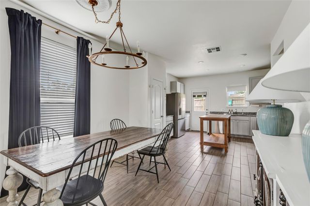 814 Redinger Ridge Drive, Houston, TX 77336