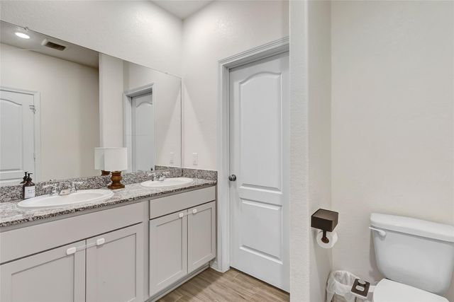 814 Redinger Ridge Drive, Houston, TX 77336