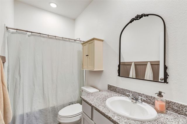 814 Redinger Ridge Drive, Houston, TX 77336