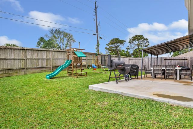 814 Redinger Ridge Drive, Houston, TX 77336