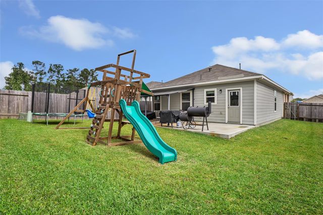 814 Redinger Ridge Drive, Houston, TX 77336
