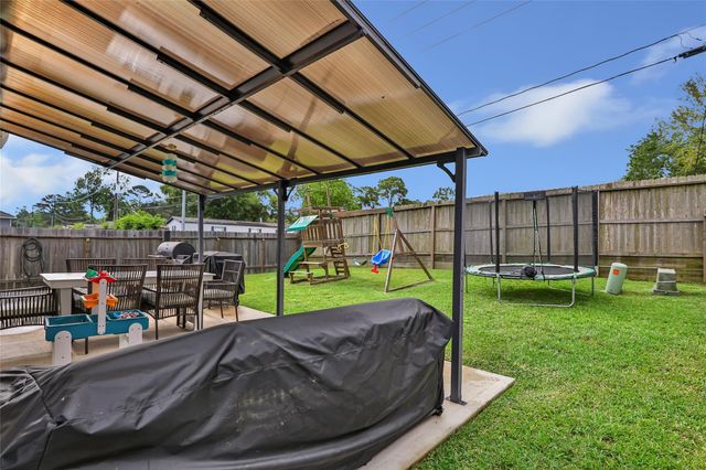 814 Redinger Ridge Drive, Houston, TX 77336