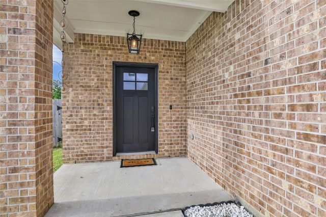 814 Redinger Ridge Drive, Houston, TX 77336