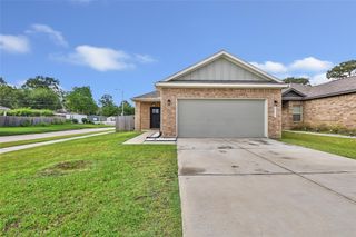 814 Redinger Ridge Drive, Houston, TX 77336
