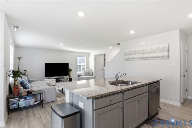7979 Arbor Marsh Ter, New Kent, VA 23124