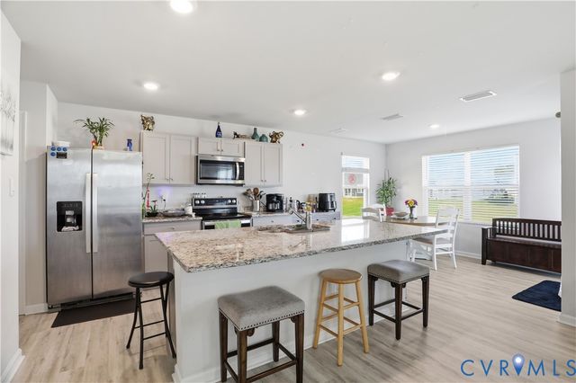 7979 Arbor Marsh Ter, New Kent, VA 23124