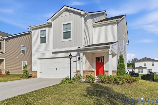 7979 Arbor Marsh Ter, New Kent, VA 23124