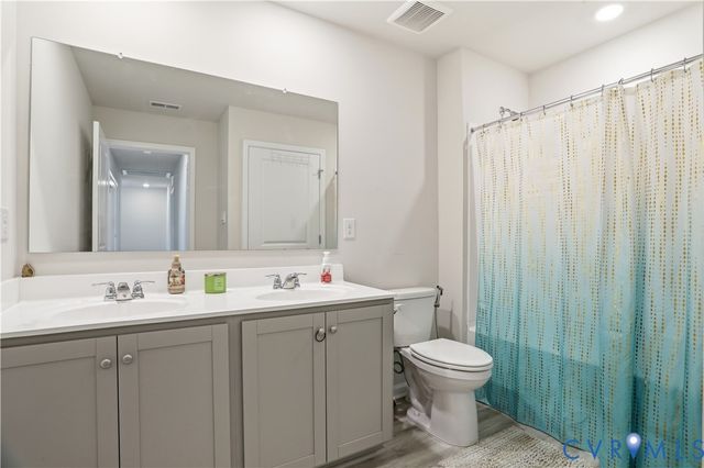 7979 Arbor Marsh Ter, New Kent, VA 23124
