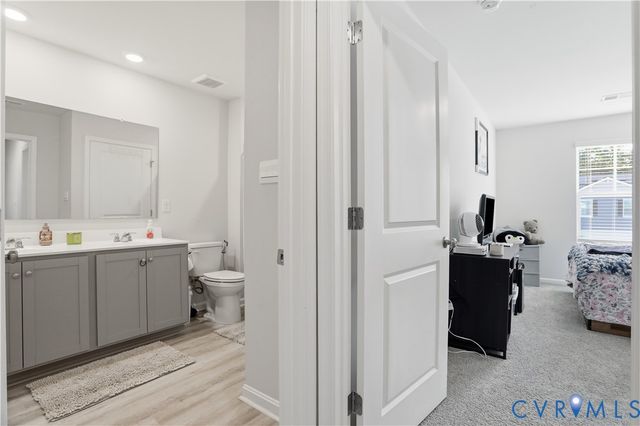 7979 Arbor Marsh Ter, New Kent, VA 23124