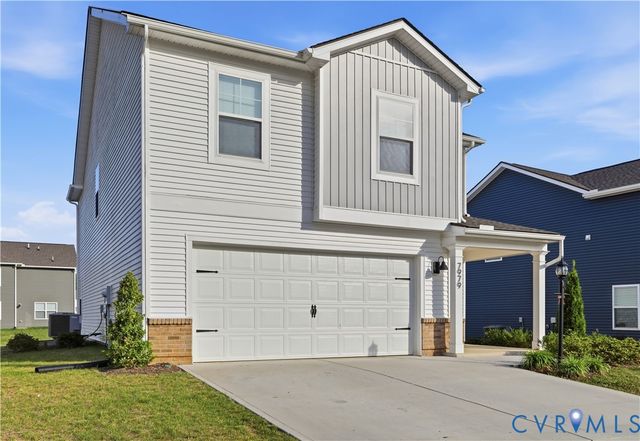 7979 Arbor Marsh Ter, New Kent, VA 23124